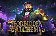 Forbidden Alchemy