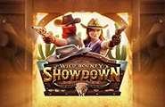 Wild Bounty Showdown