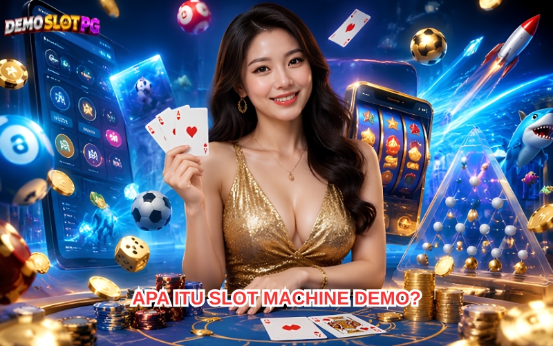 Slot Machine Demo