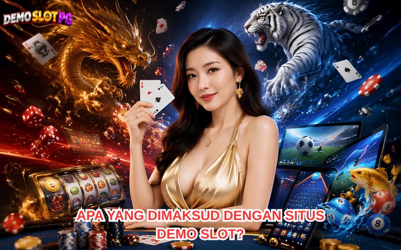 Situs Demo Slot