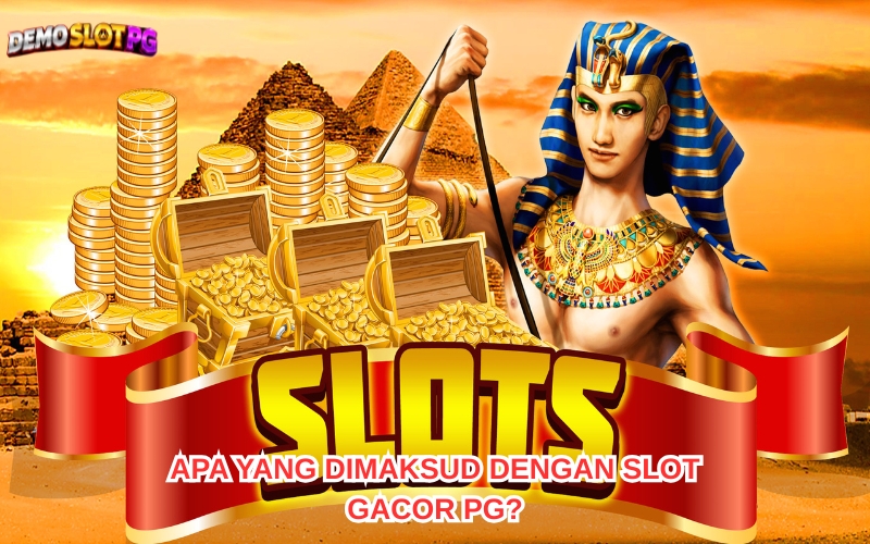 Slot Gacor PG