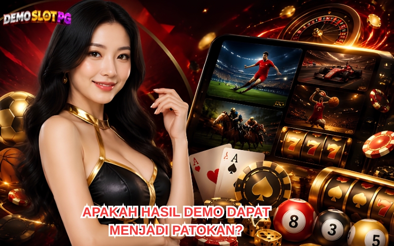 Slot Machine Demo