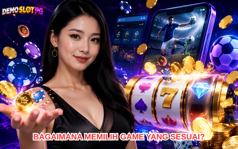 Slot Demo