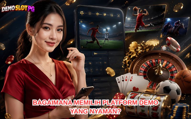 Situs Demo Slot