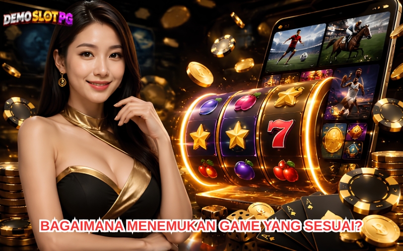 Situs Demo Slot