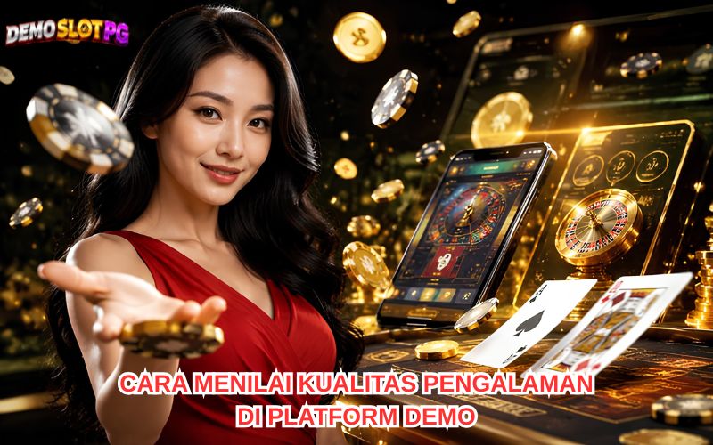 Situs Demo Slot