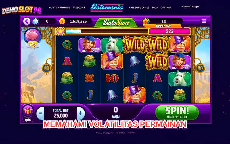 Review Game PG