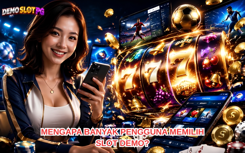 Slot Demo