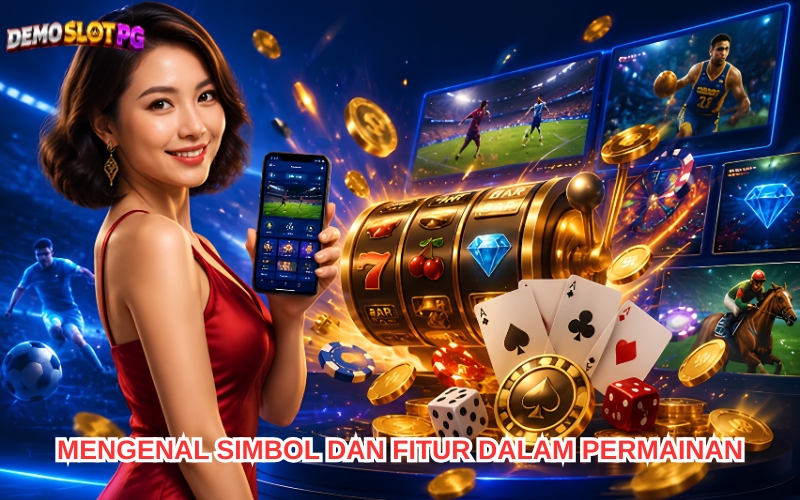 Slot Machine Demo