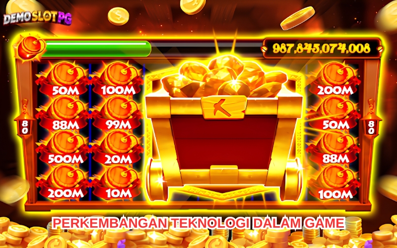 Berita PG Soft